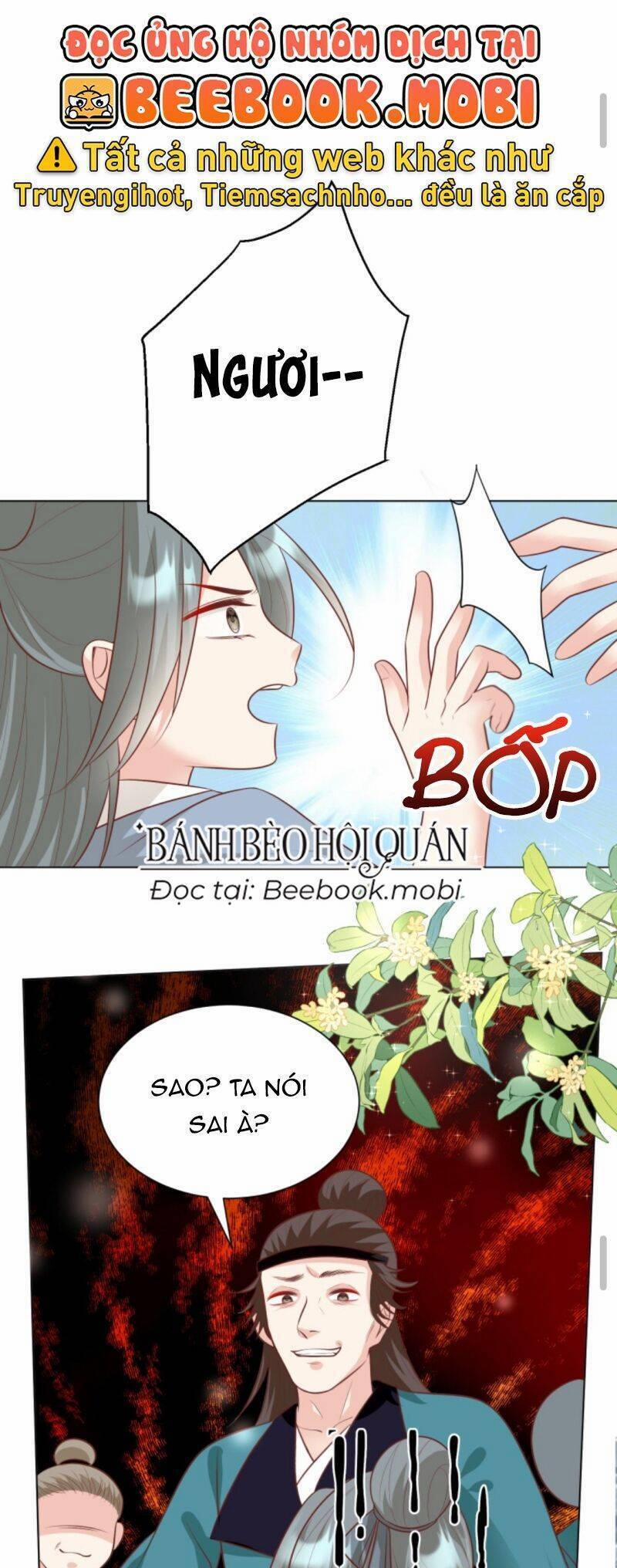 Tiểu Sư Muội Rõ Ràng Rất Mạnh, Nhưng Lại Quá Tấu Hề 54 trang 1