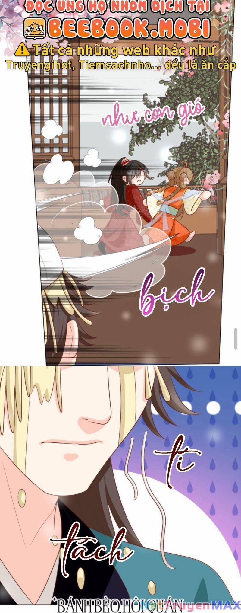 Tiểu Sư Muội Rõ Ràng Rất Mạnh, Nhưng Lại Quá Tấu Hề 54 trang 10