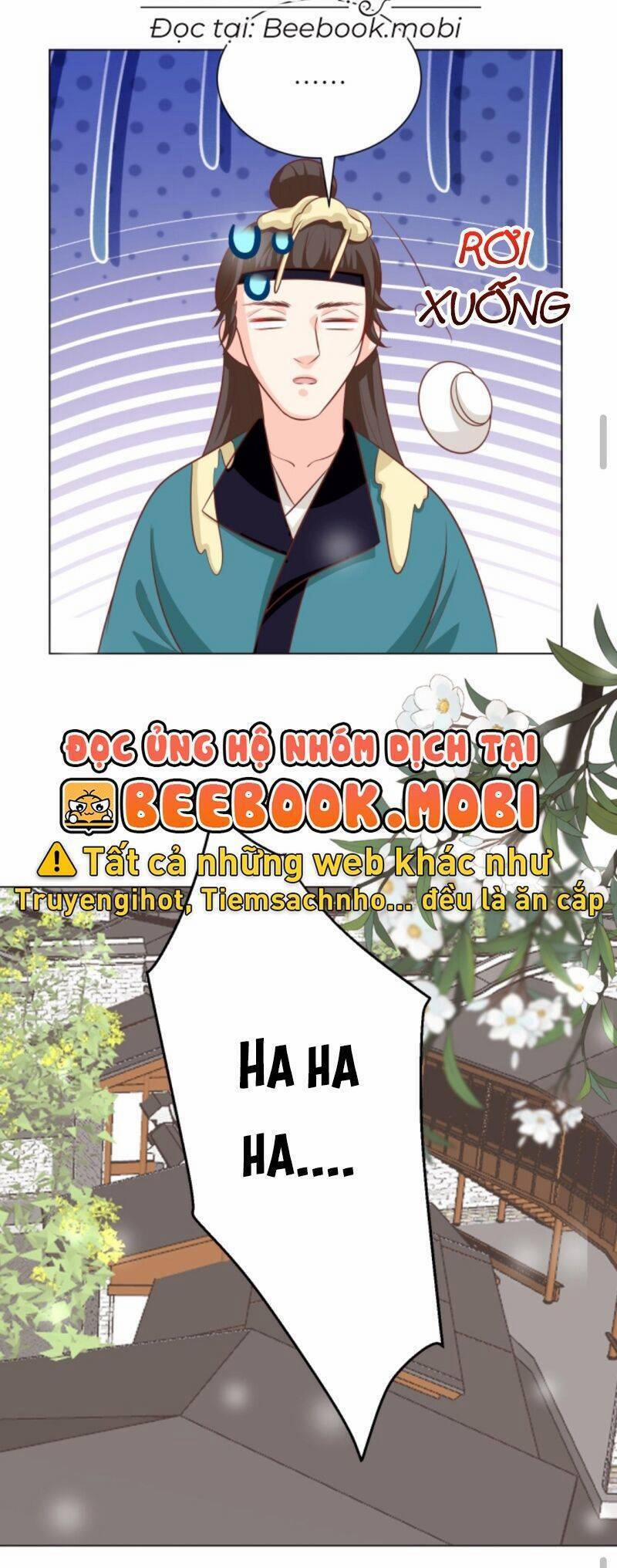 Tiểu Sư Muội Rõ Ràng Rất Mạnh, Nhưng Lại Quá Tấu Hề 54 trang 11