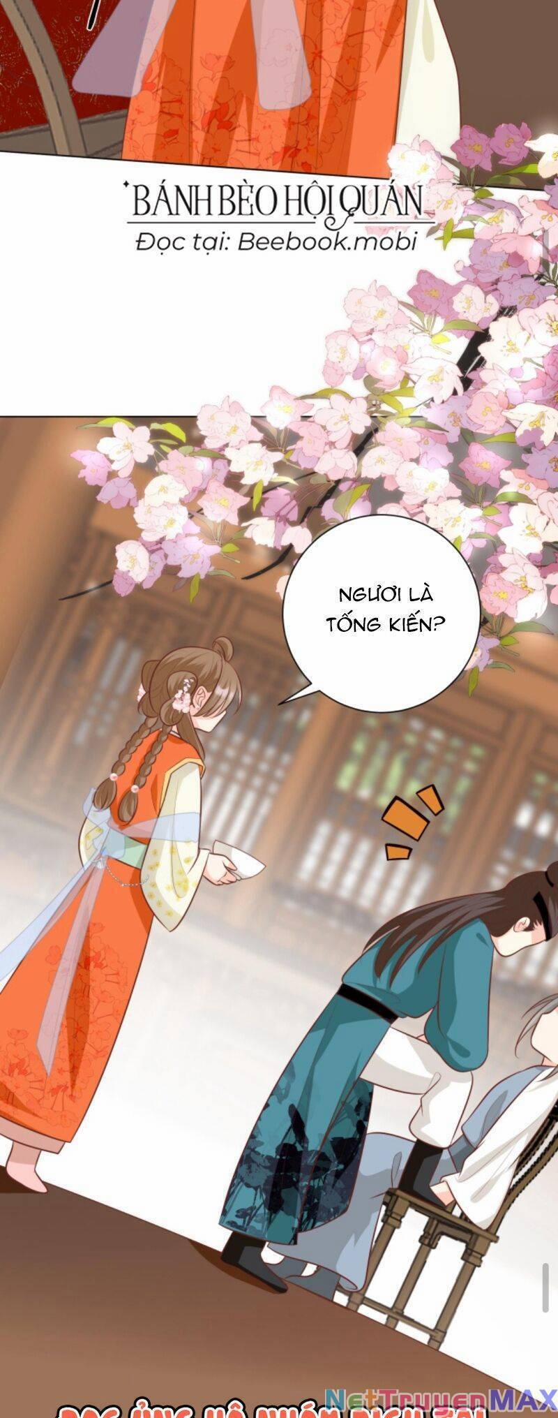 Tiểu Sư Muội Rõ Ràng Rất Mạnh, Nhưng Lại Quá Tấu Hề 54 trang 6