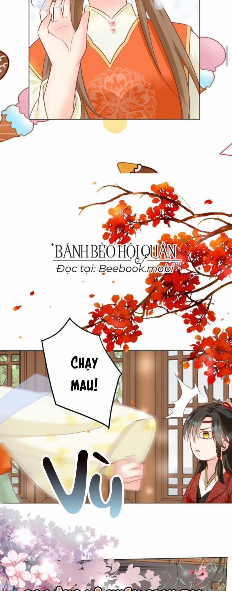 Tiểu Sư Muội Rõ Ràng Rất Mạnh, Nhưng Lại Quá Tấu Hề 54 trang 9