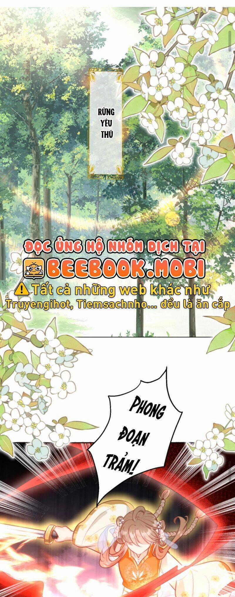 Tiểu Sư Muội Rõ Ràng Rất Mạnh, Nhưng Lại Quá Tấu Hề 55 trang 1