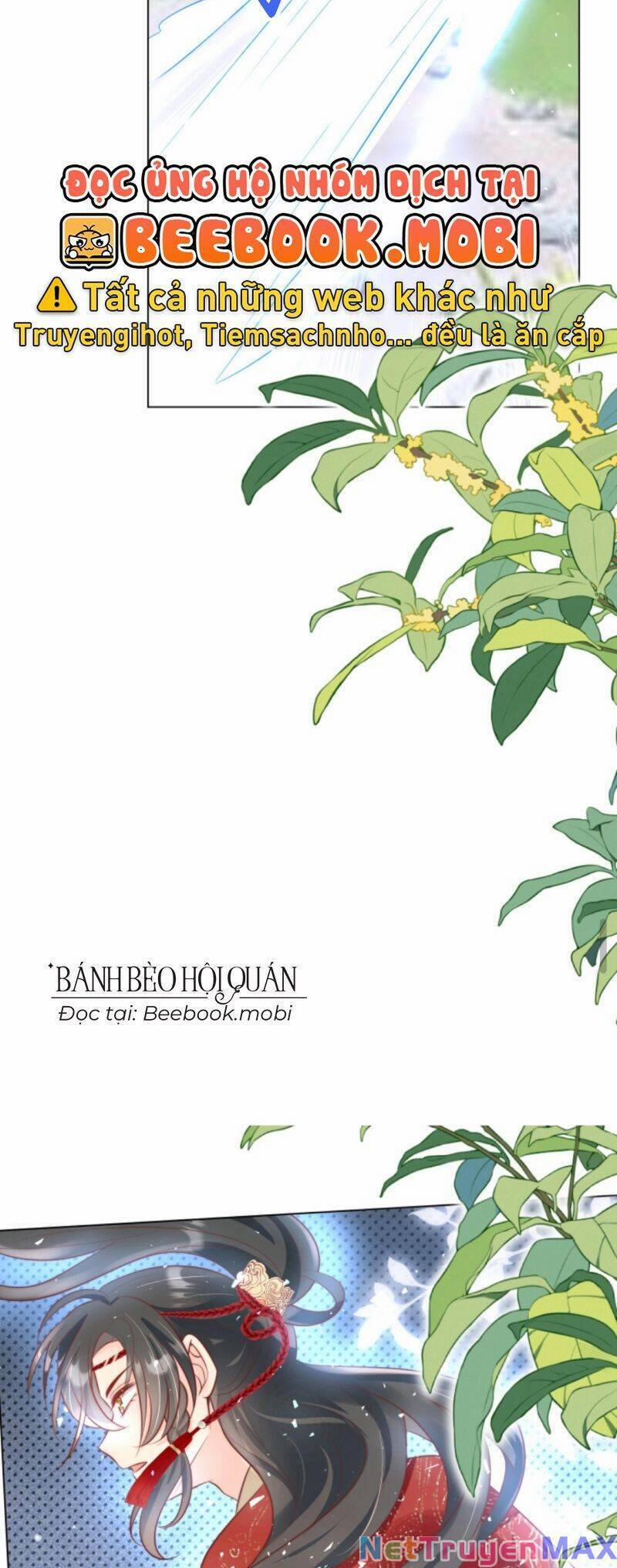 Tiểu Sư Muội Rõ Ràng Rất Mạnh, Nhưng Lại Quá Tấu Hề 55 trang 12