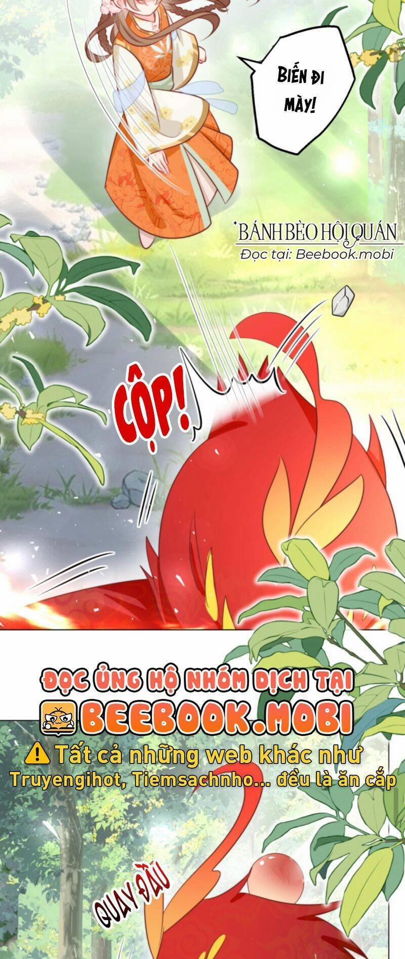 Tiểu Sư Muội Rõ Ràng Rất Mạnh, Nhưng Lại Quá Tấu Hề 55 trang 17