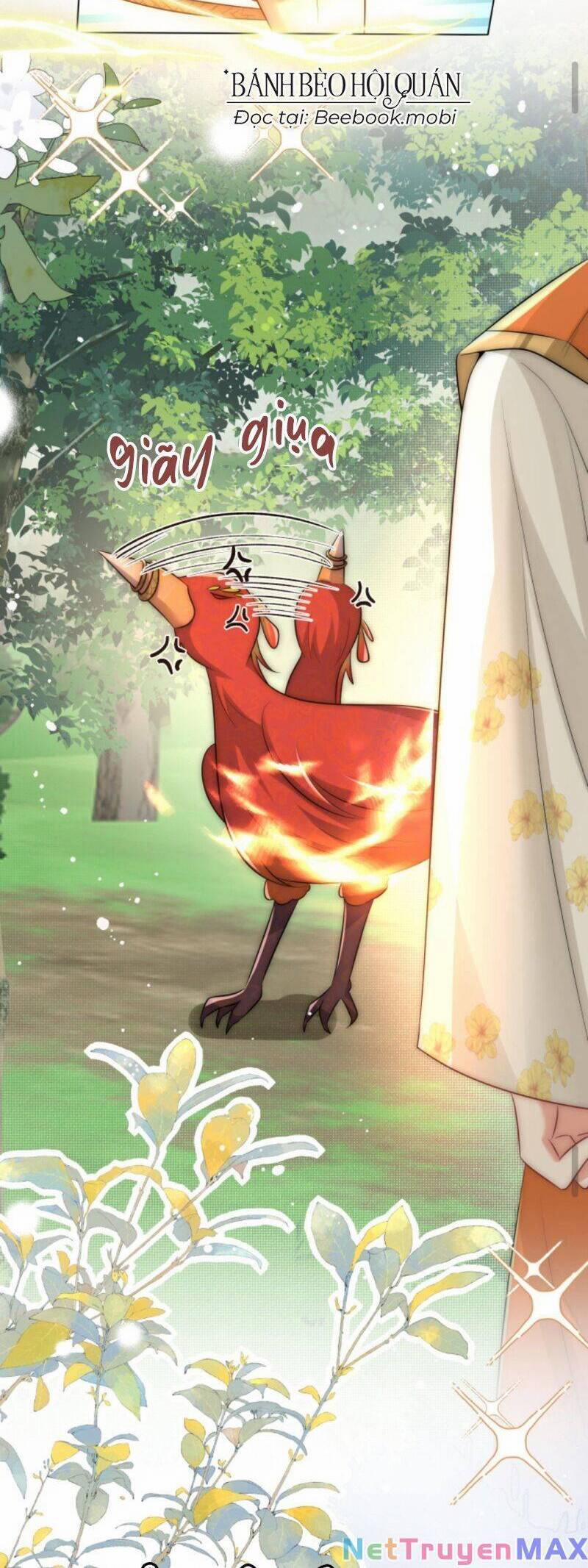 Tiểu Sư Muội Rõ Ràng Rất Mạnh, Nhưng Lại Quá Tấu Hề 56 trang 10