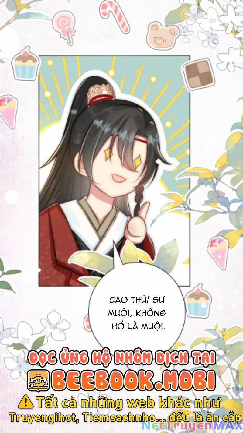 Tiểu Sư Muội Rõ Ràng Rất Mạnh, Nhưng Lại Quá Tấu Hề 56 trang 15