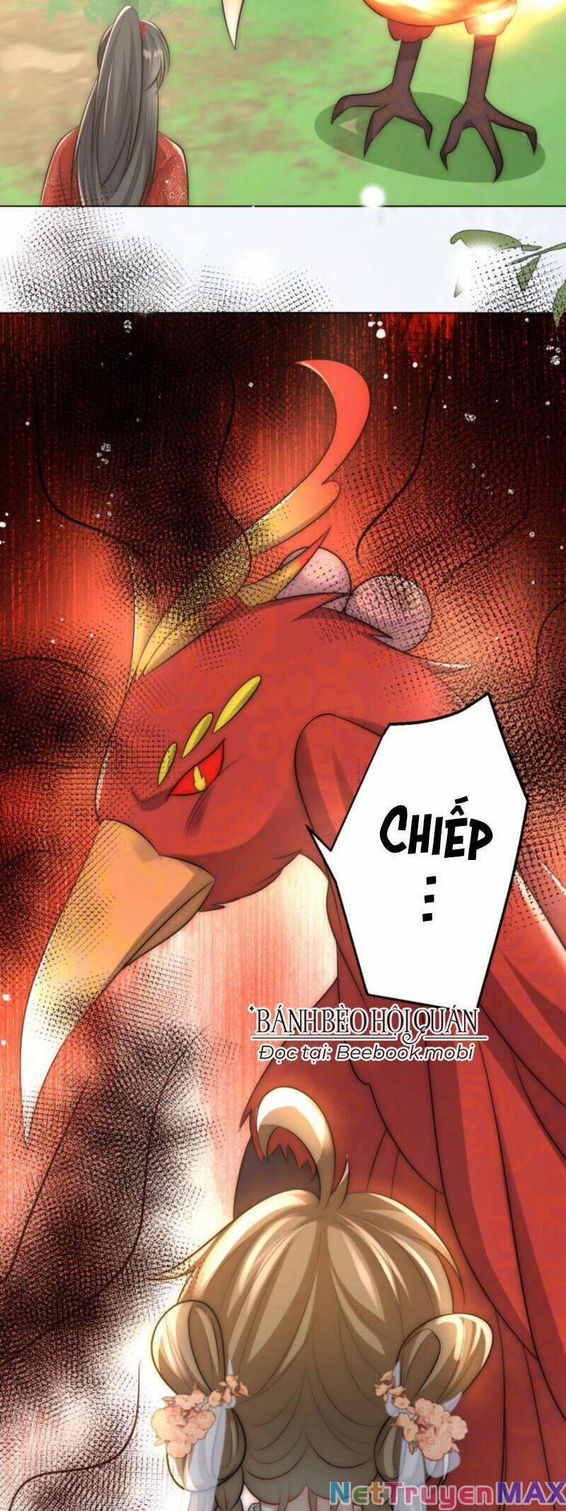 Tiểu Sư Muội Rõ Ràng Rất Mạnh, Nhưng Lại Quá Tấu Hề 56 trang 2