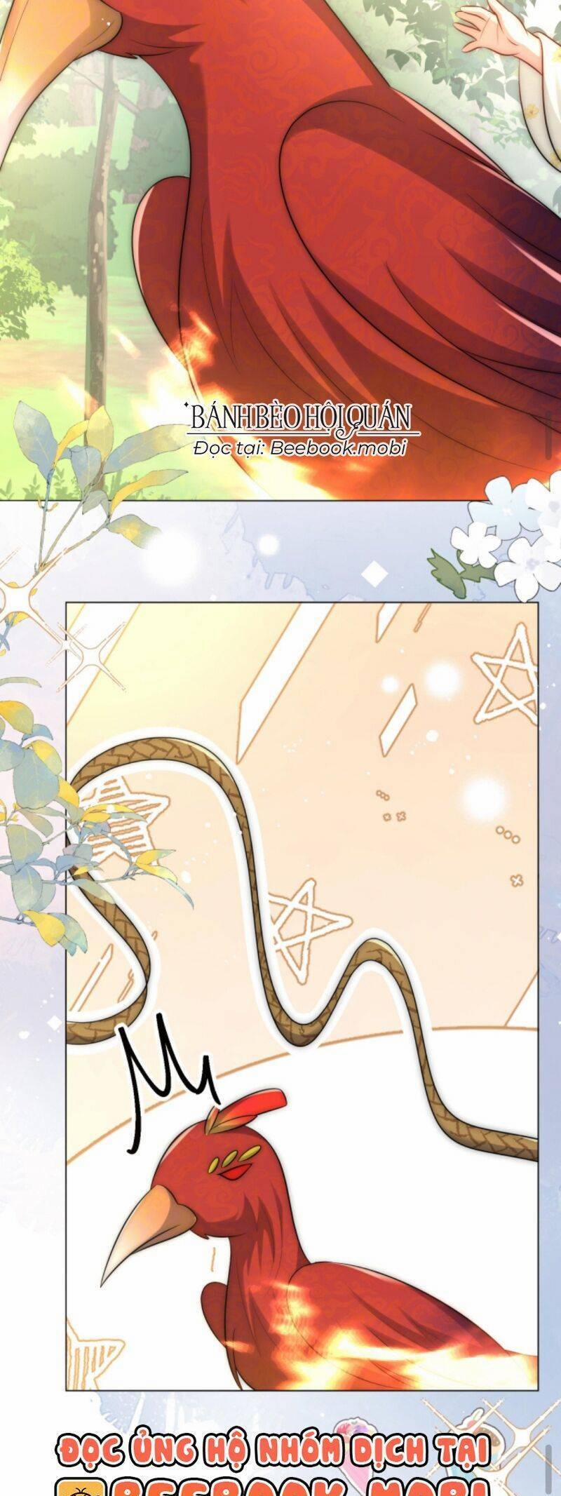 Tiểu Sư Muội Rõ Ràng Rất Mạnh, Nhưng Lại Quá Tấu Hề 56 trang 7