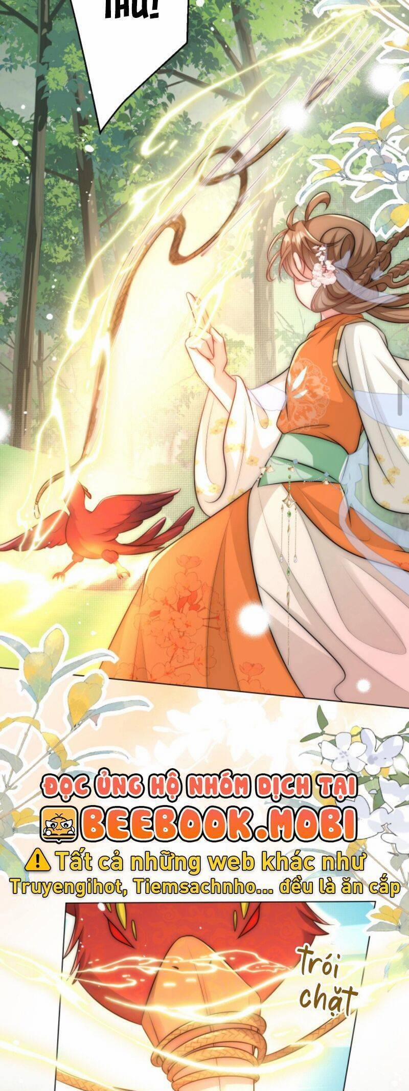 Tiểu Sư Muội Rõ Ràng Rất Mạnh, Nhưng Lại Quá Tấu Hề 56 trang 9