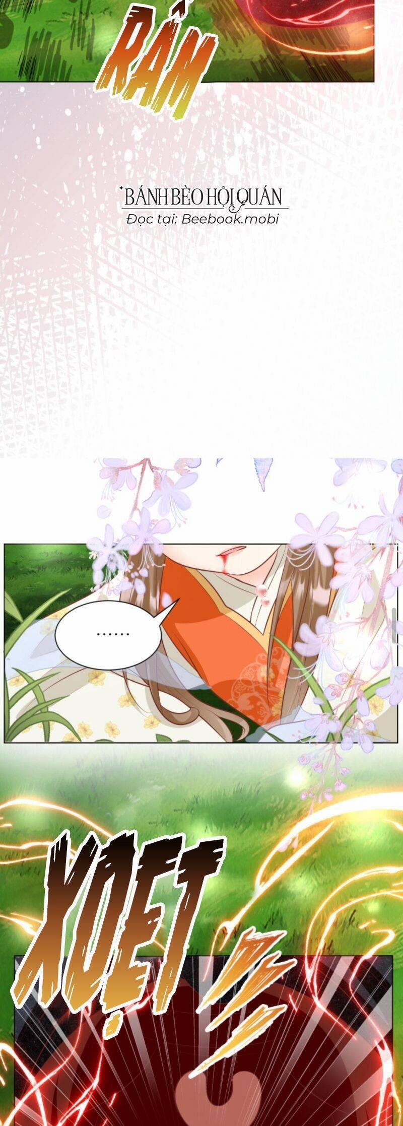 Tiểu Sư Muội Rõ Ràng Rất Mạnh, Nhưng Lại Quá Tấu Hề 58 trang 11