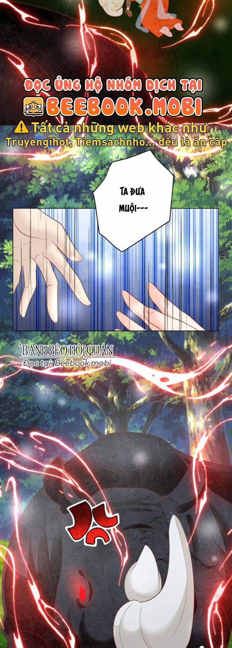 Tiểu Sư Muội Rõ Ràng Rất Mạnh, Nhưng Lại Quá Tấu Hề 58 trang 13