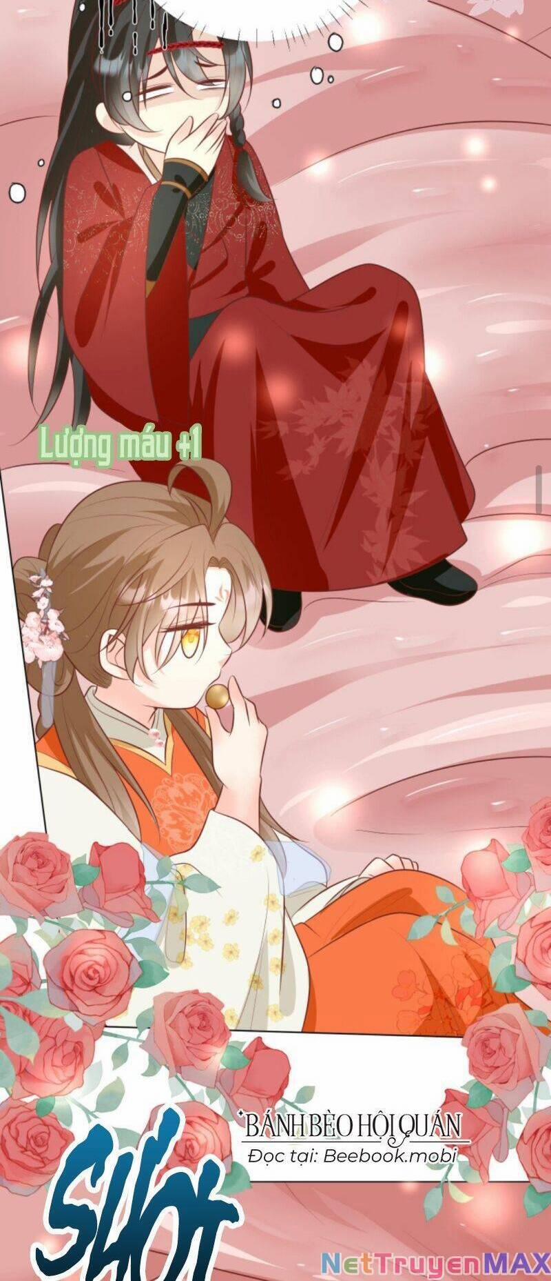 Tiểu Sư Muội Rõ Ràng Rất Mạnh, Nhưng Lại Quá Tấu Hề 58 trang 16