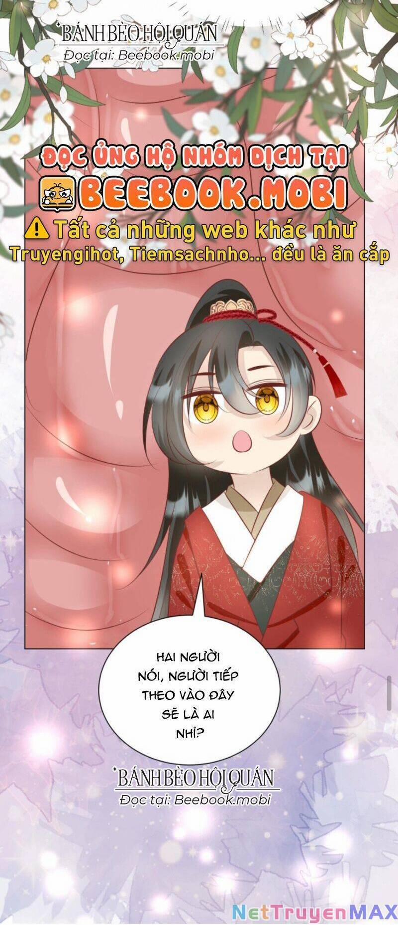 Tiểu Sư Muội Rõ Ràng Rất Mạnh, Nhưng Lại Quá Tấu Hề 58 trang 18