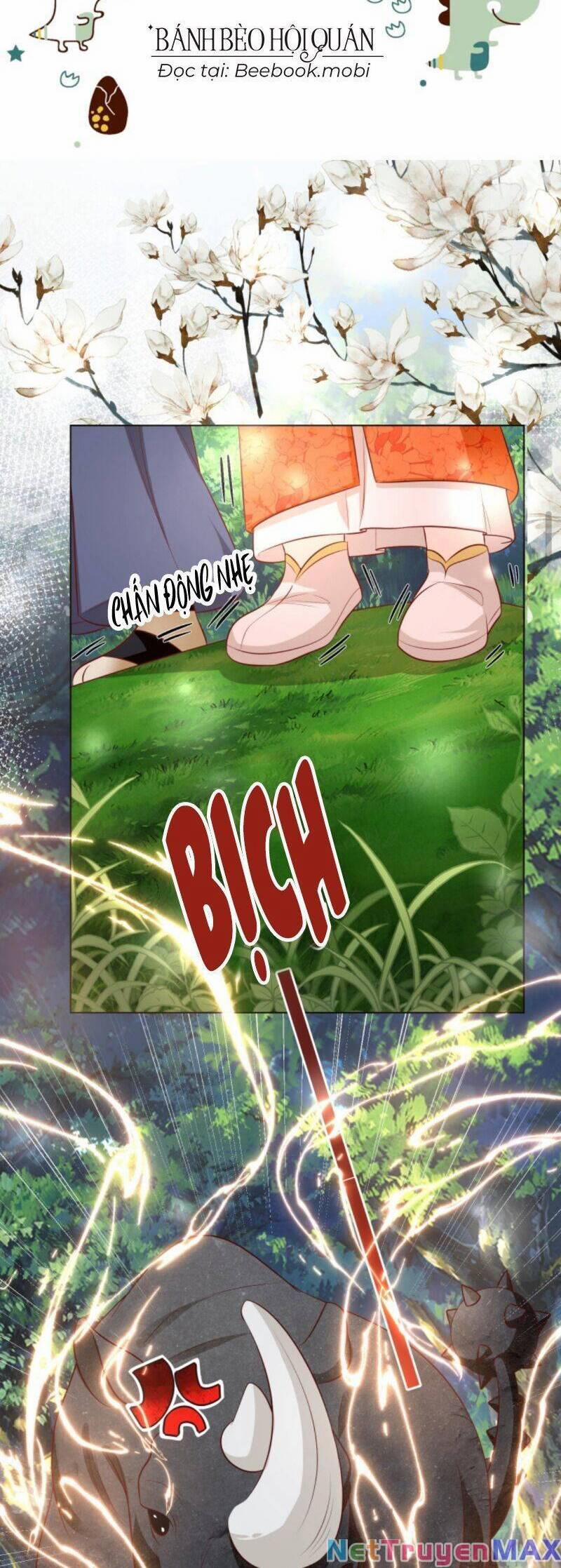 Tiểu Sư Muội Rõ Ràng Rất Mạnh, Nhưng Lại Quá Tấu Hề 58 trang 4