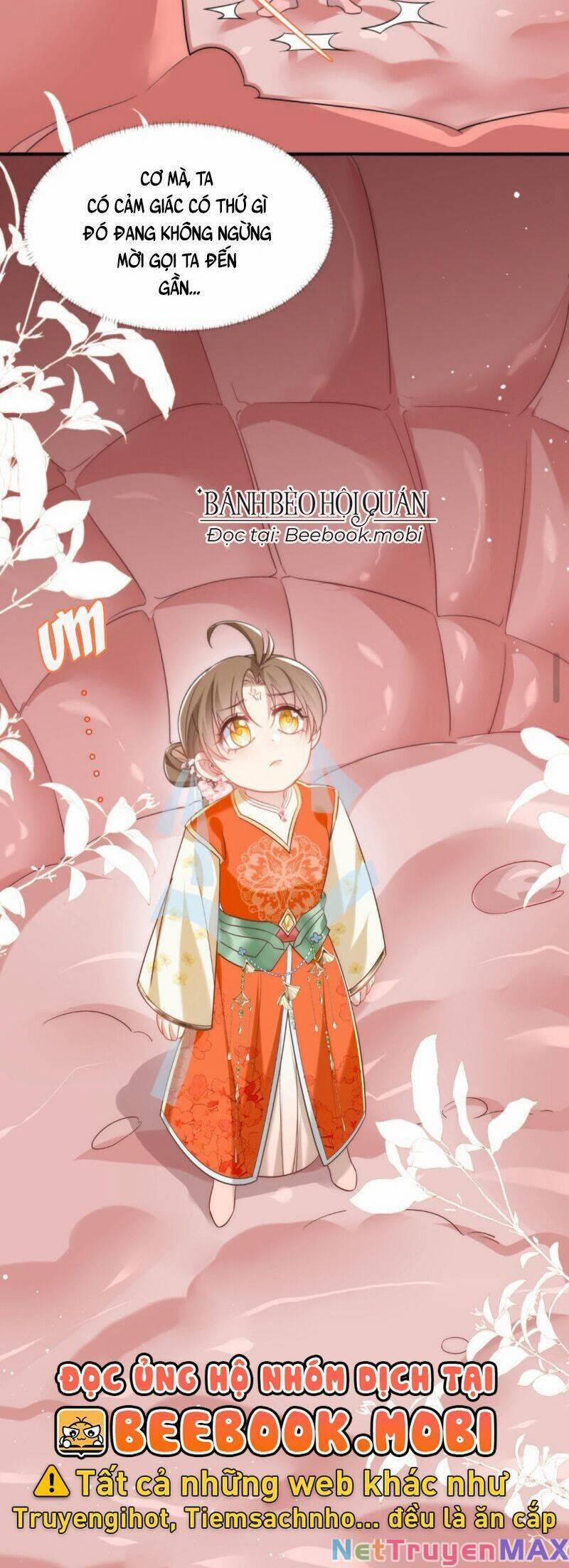 Tiểu Sư Muội Rõ Ràng Rất Mạnh, Nhưng Lại Quá Tấu Hề 59 trang 14