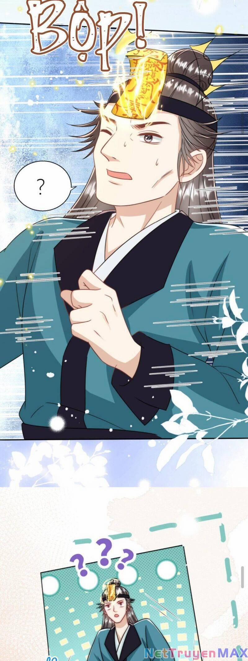 Tiểu Sư Muội Rõ Ràng Rất Mạnh, Nhưng Lại Quá Tấu Hề 62 trang 12