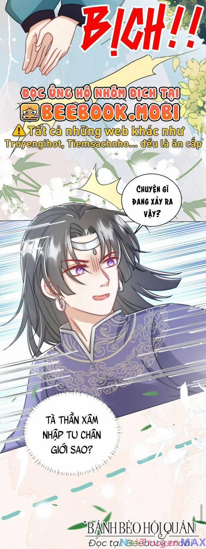 Tiểu Sư Muội Rõ Ràng Rất Mạnh, Nhưng Lại Quá Tấu Hề 62 trang 14