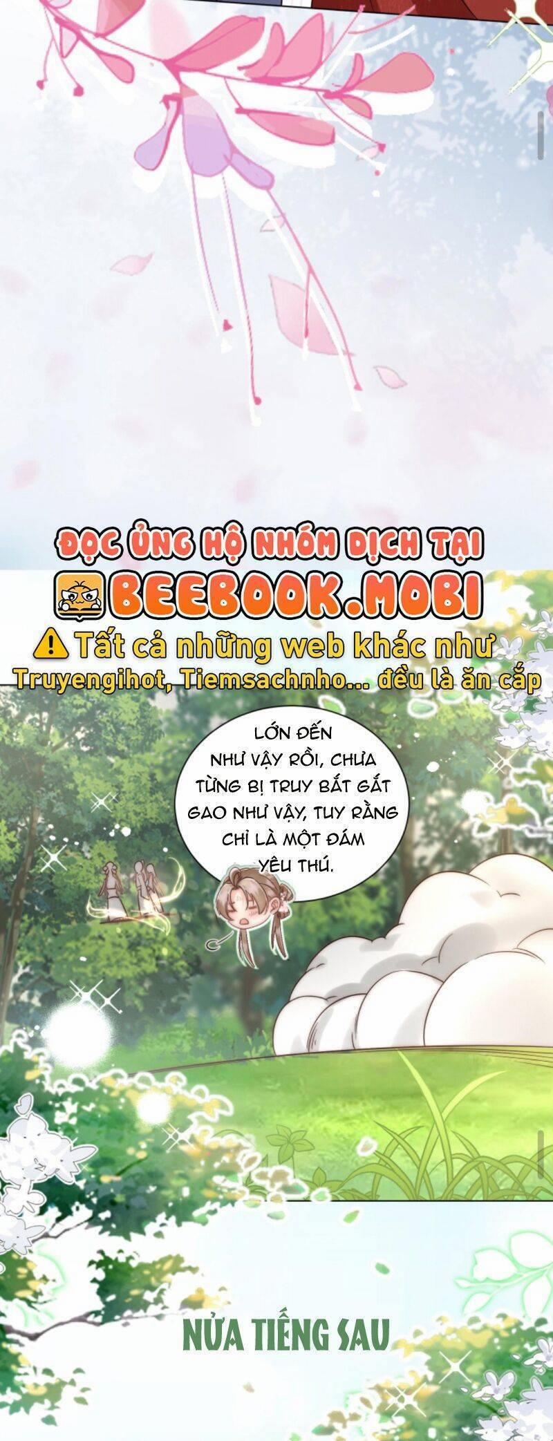 Tiểu Sư Muội Rõ Ràng Rất Mạnh, Nhưng Lại Quá Tấu Hề 63 trang 13