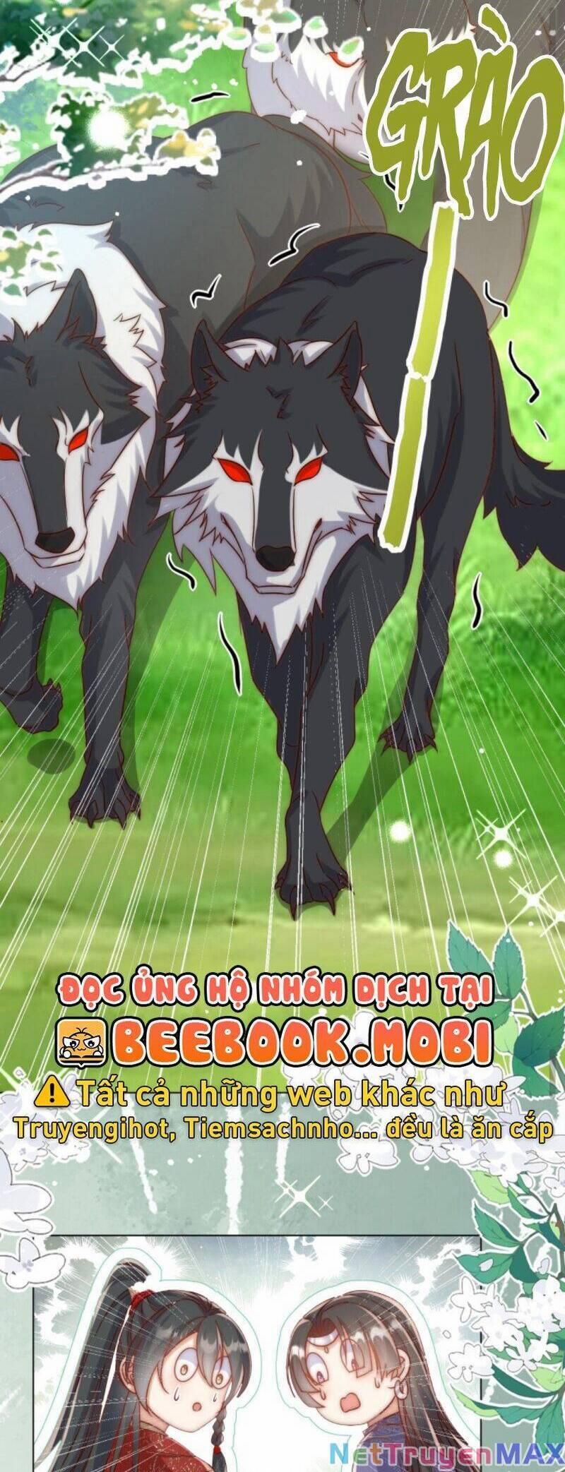 Tiểu Sư Muội Rõ Ràng Rất Mạnh, Nhưng Lại Quá Tấu Hề 63 trang 6