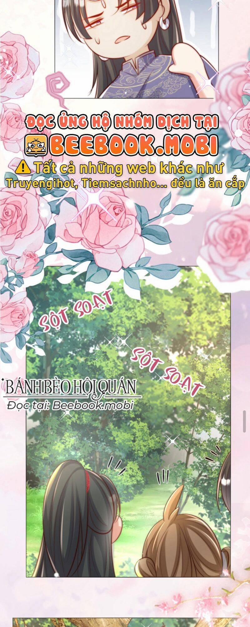 Tiểu Sư Muội Rõ Ràng Rất Mạnh, Nhưng Lại Quá Tấu Hề 64 trang 10