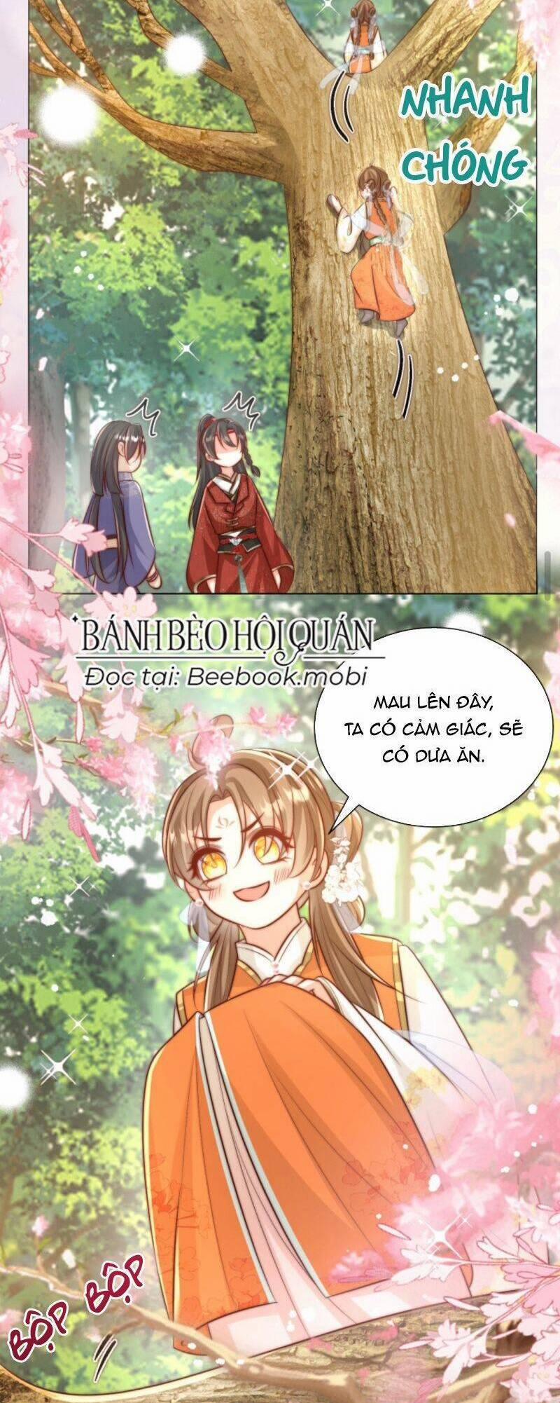 Tiểu Sư Muội Rõ Ràng Rất Mạnh, Nhưng Lại Quá Tấu Hề 64 trang 11