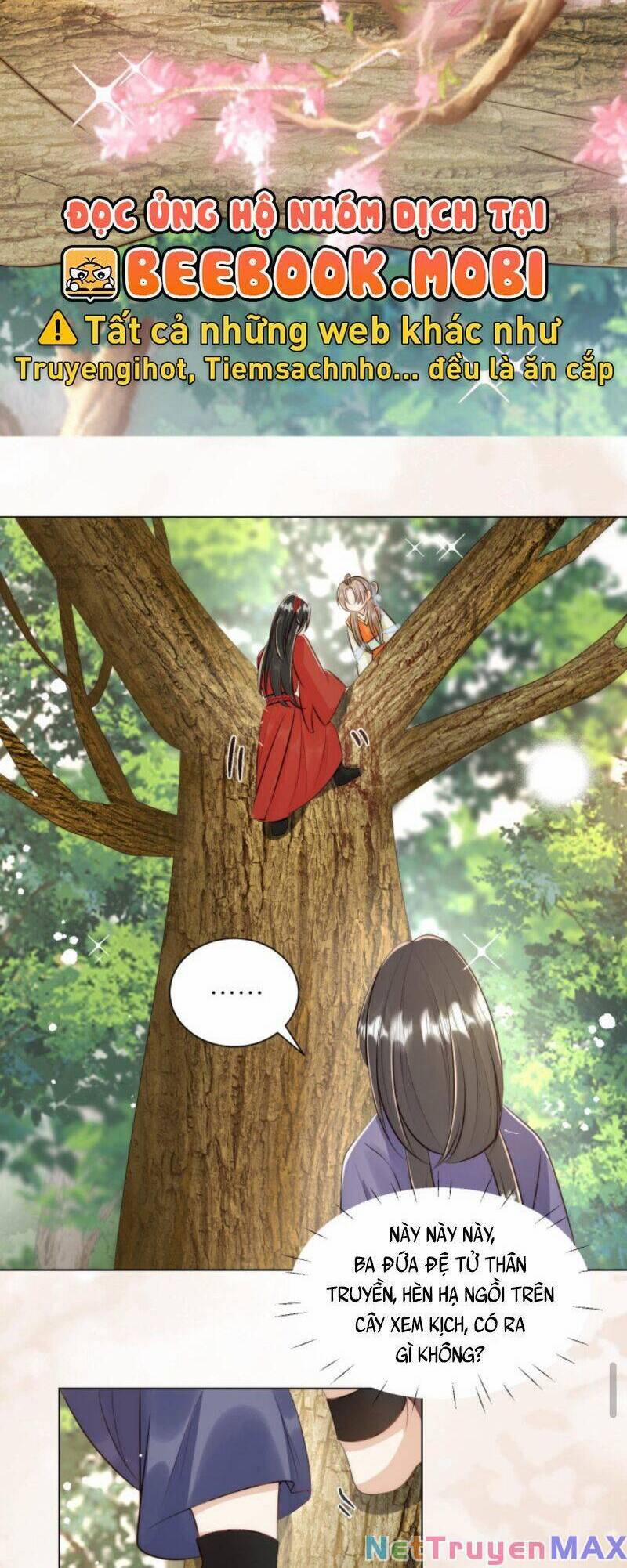 Tiểu Sư Muội Rõ Ràng Rất Mạnh, Nhưng Lại Quá Tấu Hề 64 trang 12