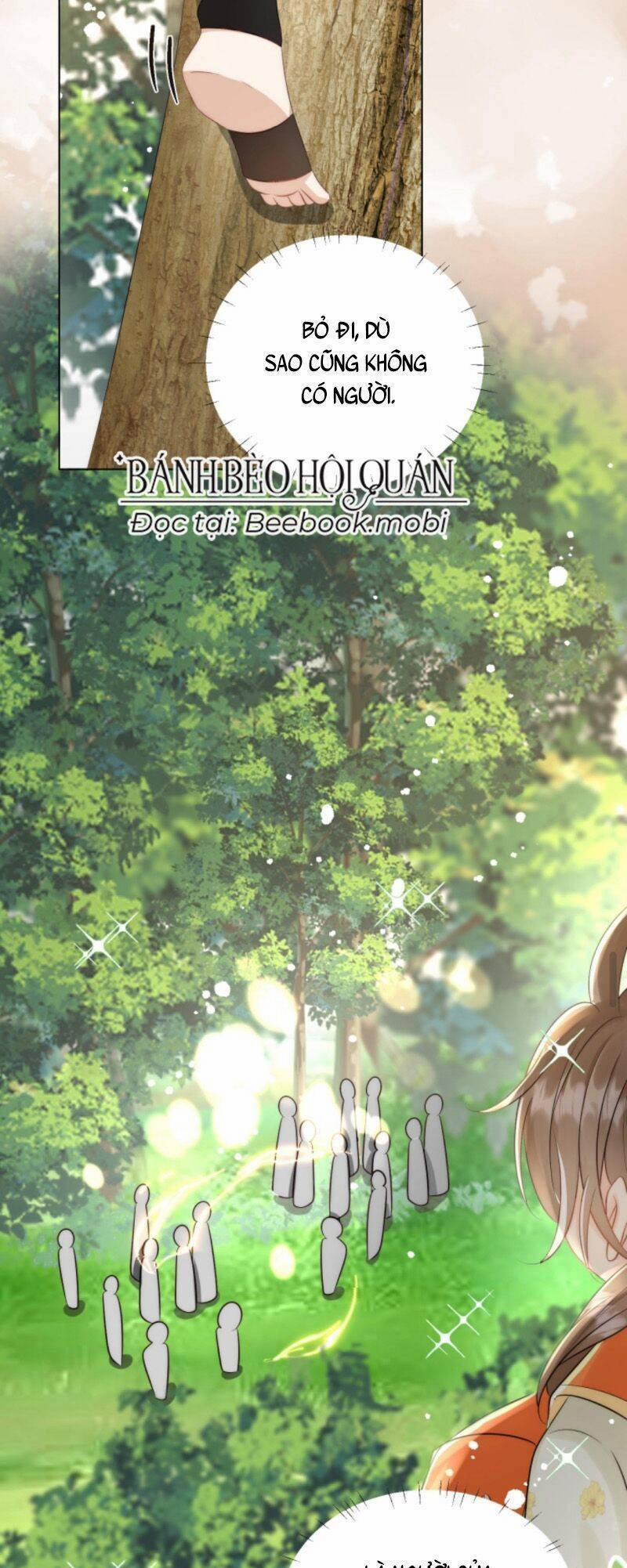 Tiểu Sư Muội Rõ Ràng Rất Mạnh, Nhưng Lại Quá Tấu Hề 64 trang 13