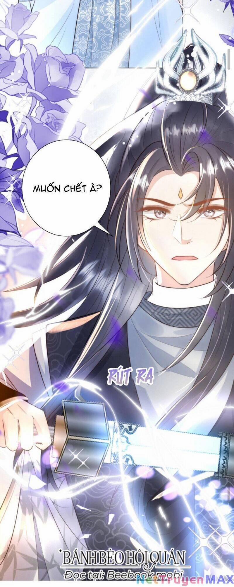 Tiểu Sư Muội Rõ Ràng Rất Mạnh, Nhưng Lại Quá Tấu Hề 64 trang 15