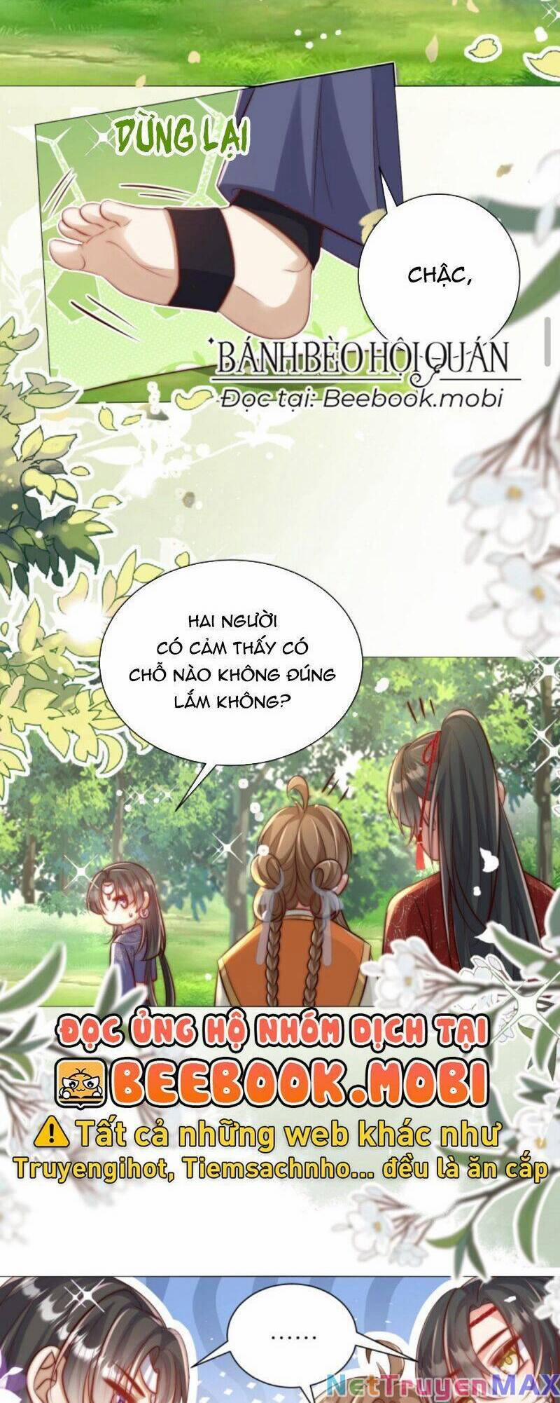 Tiểu Sư Muội Rõ Ràng Rất Mạnh, Nhưng Lại Quá Tấu Hề 64 trang 6