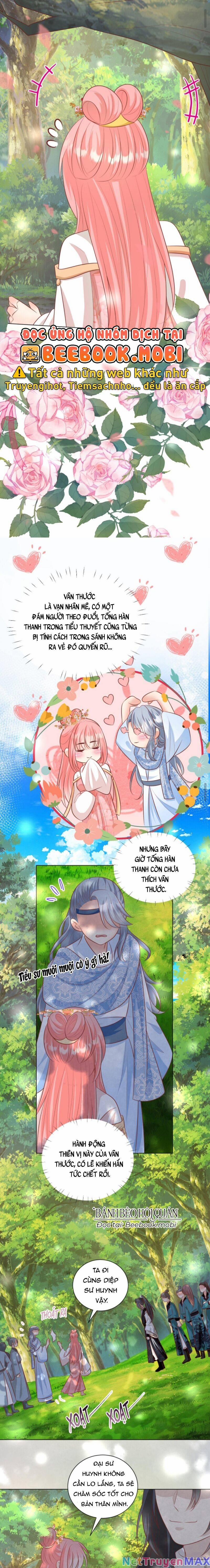 Tiểu Sư Muội Rõ Ràng Rất Mạnh, Nhưng Lại Quá Tấu Hề 65 trang 2