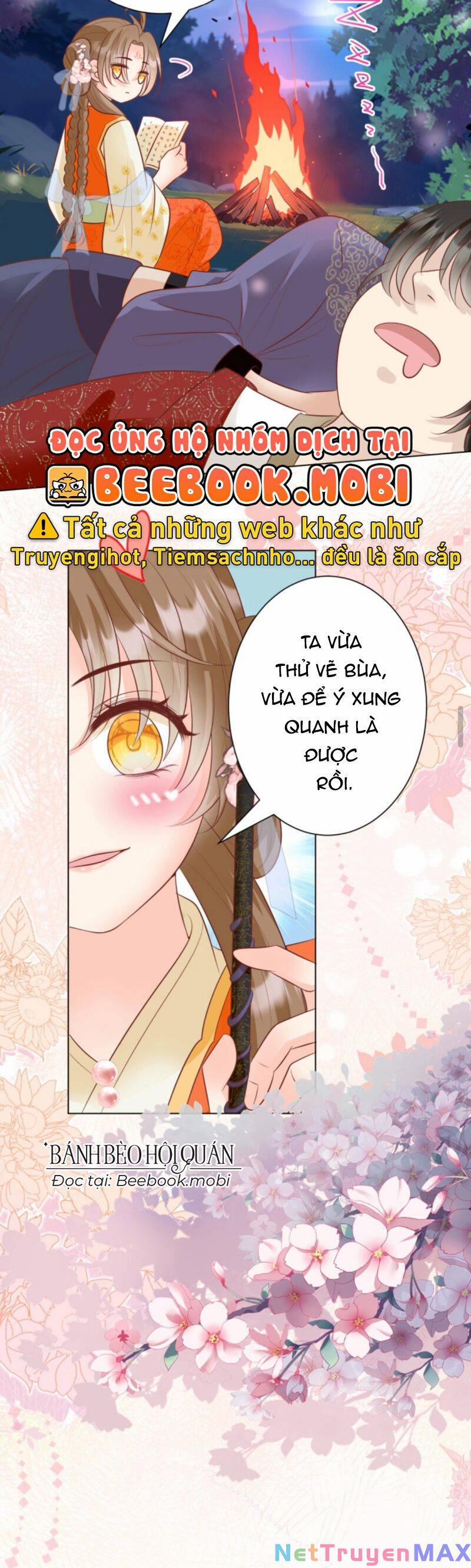 Tiểu Sư Muội Rõ Ràng Rất Mạnh, Nhưng Lại Quá Tấu Hề 65 trang 6