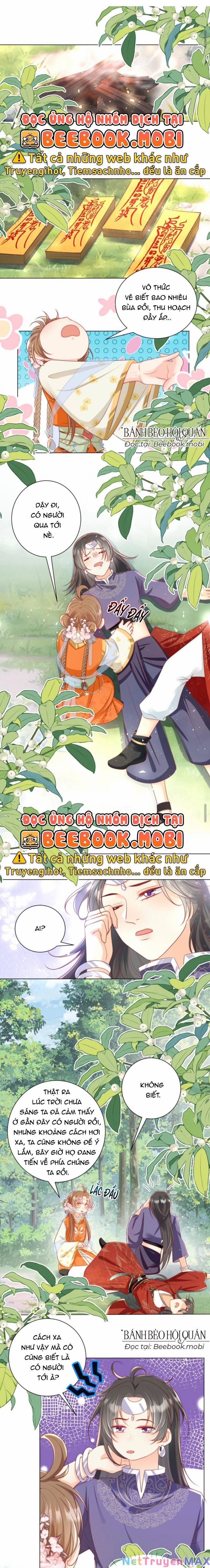 Tiểu Sư Muội Rõ Ràng Rất Mạnh, Nhưng Lại Quá Tấu Hề 66 trang 1