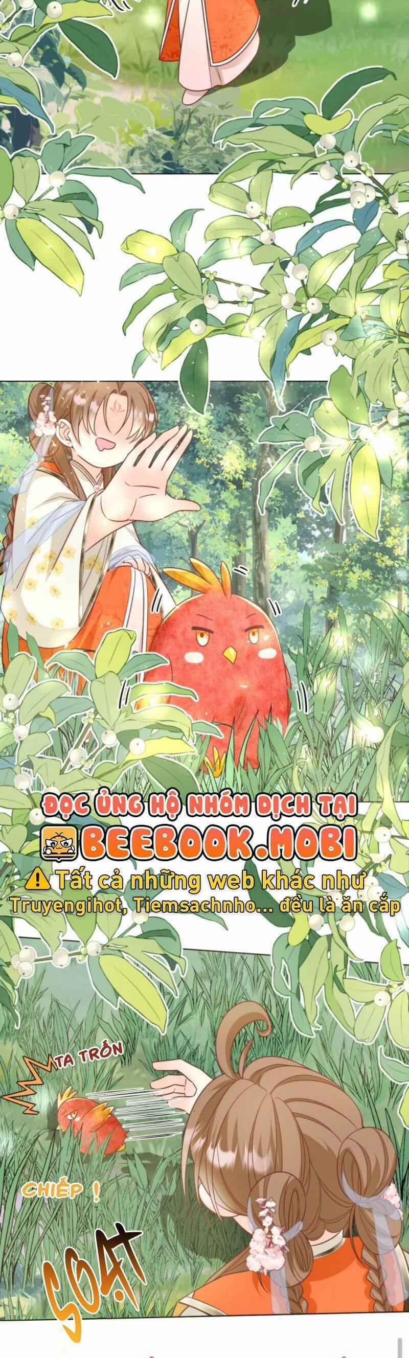 Tiểu Sư Muội Rõ Ràng Rất Mạnh, Nhưng Lại Quá Tấu Hề 69 trang 9