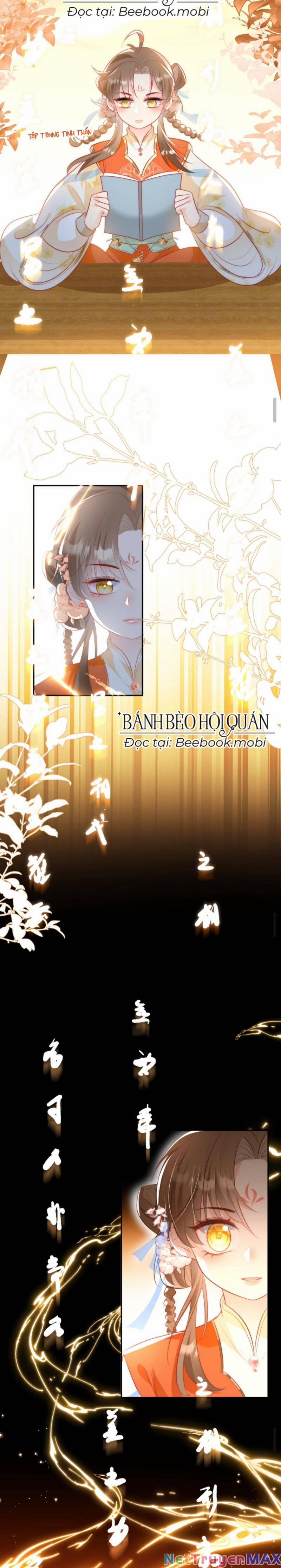 Tiểu Sư Muội Rõ Ràng Rất Mạnh, Nhưng Lại Quá Tấu Hề 7 trang 7