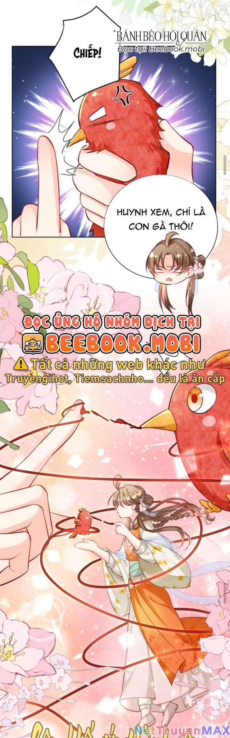 Tiểu Sư Muội Rõ Ràng Rất Mạnh, Nhưng Lại Quá Tấu Hề 70 trang 2