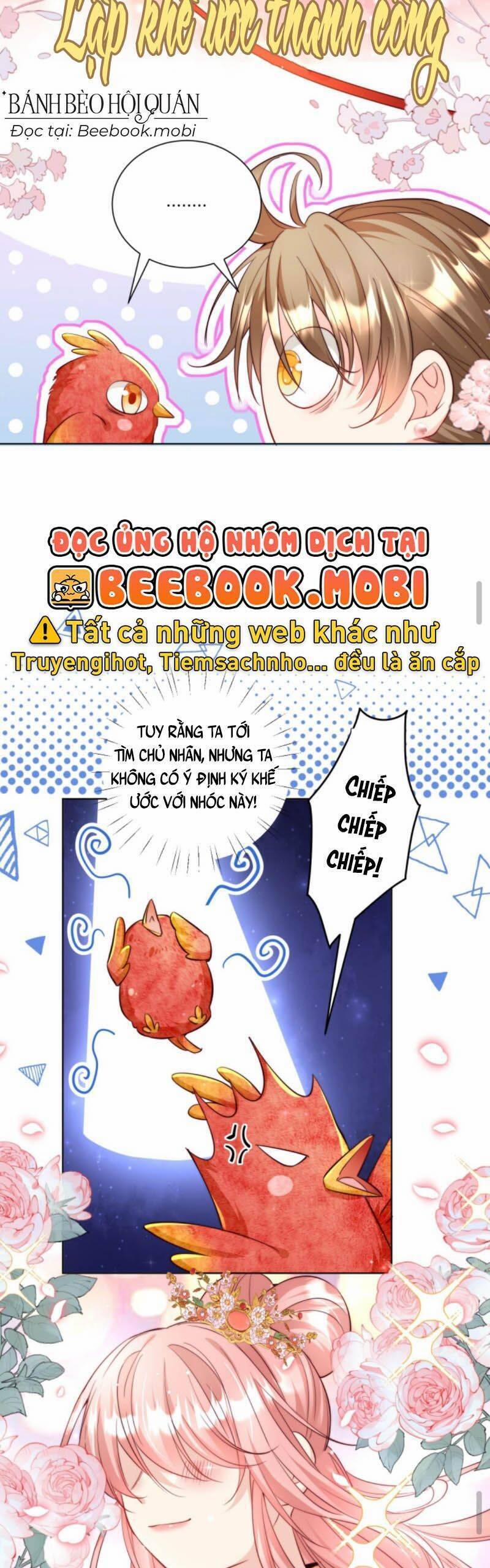 Tiểu Sư Muội Rõ Ràng Rất Mạnh, Nhưng Lại Quá Tấu Hề 70 trang 3