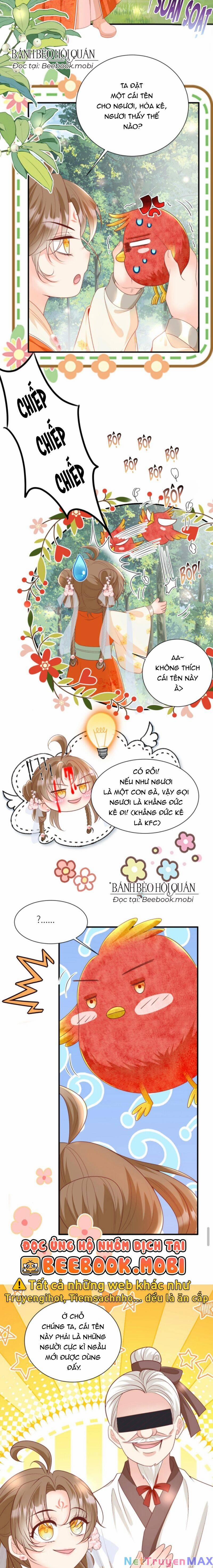 Tiểu Sư Muội Rõ Ràng Rất Mạnh, Nhưng Lại Quá Tấu Hề 71 trang 2