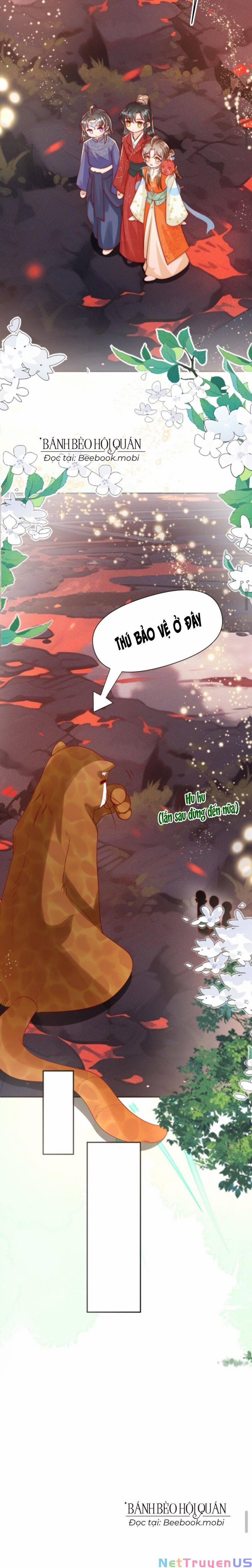 Tiểu Sư Muội Rõ Ràng Rất Mạnh, Nhưng Lại Quá Tấu Hề 72 trang 7