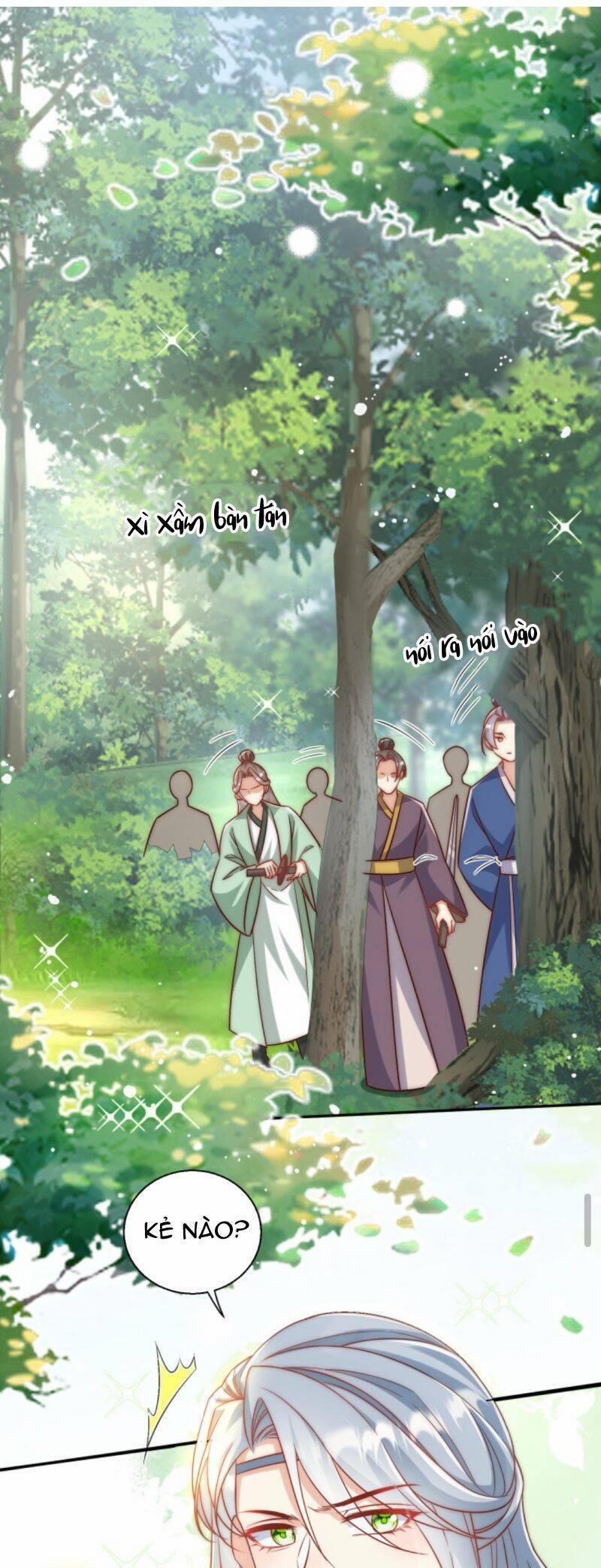 Tiểu Sư Muội Rõ Ràng Rất Mạnh, Nhưng Lại Quá Tấu Hề 74 trang 1