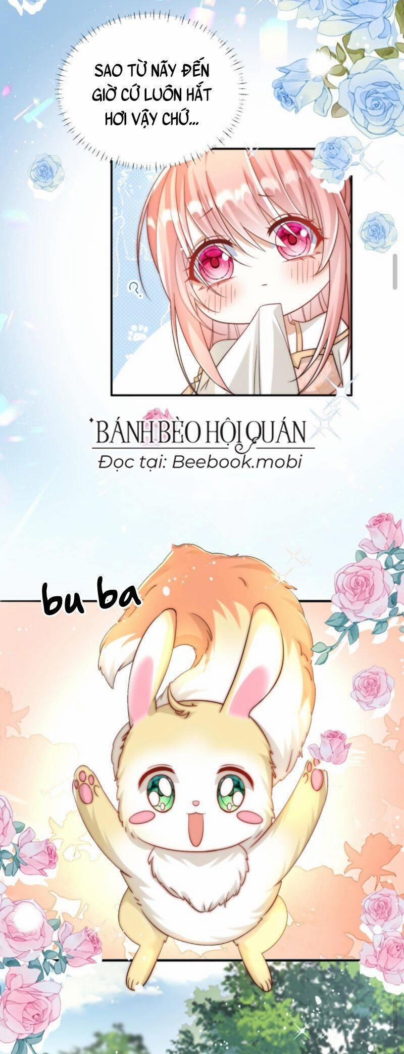 Tiểu Sư Muội Rõ Ràng Rất Mạnh, Nhưng Lại Quá Tấu Hề 74 trang 10