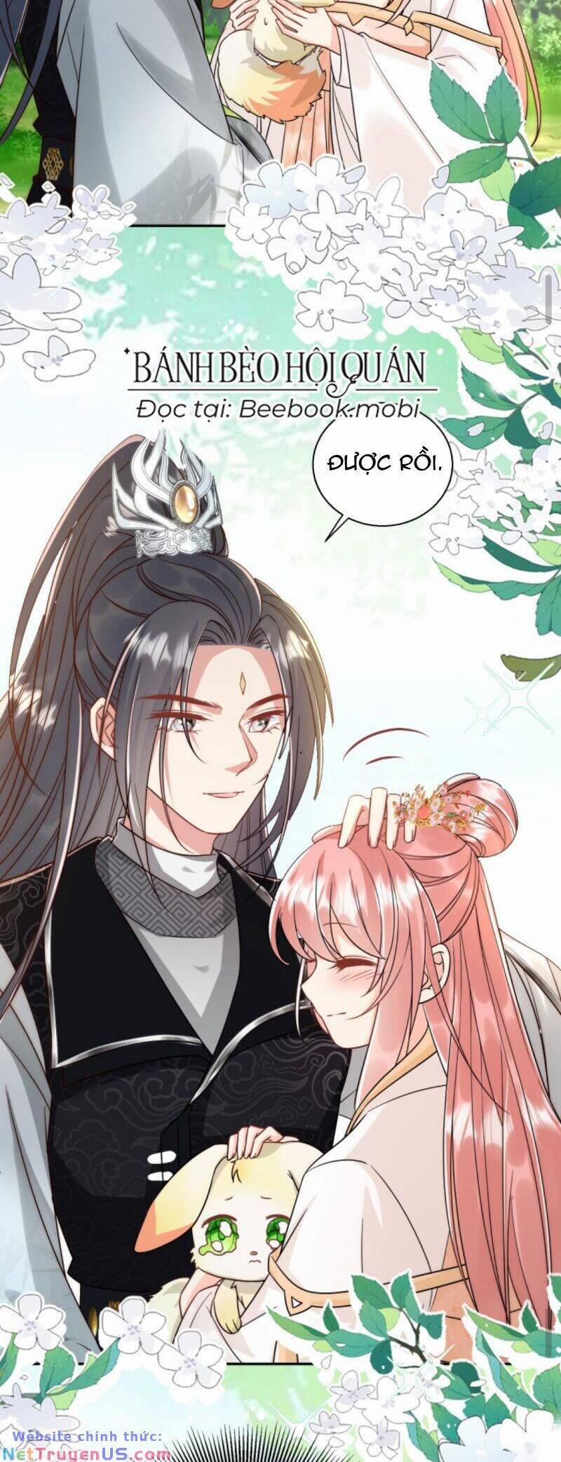 Tiểu Sư Muội Rõ Ràng Rất Mạnh, Nhưng Lại Quá Tấu Hề 74 trang 15