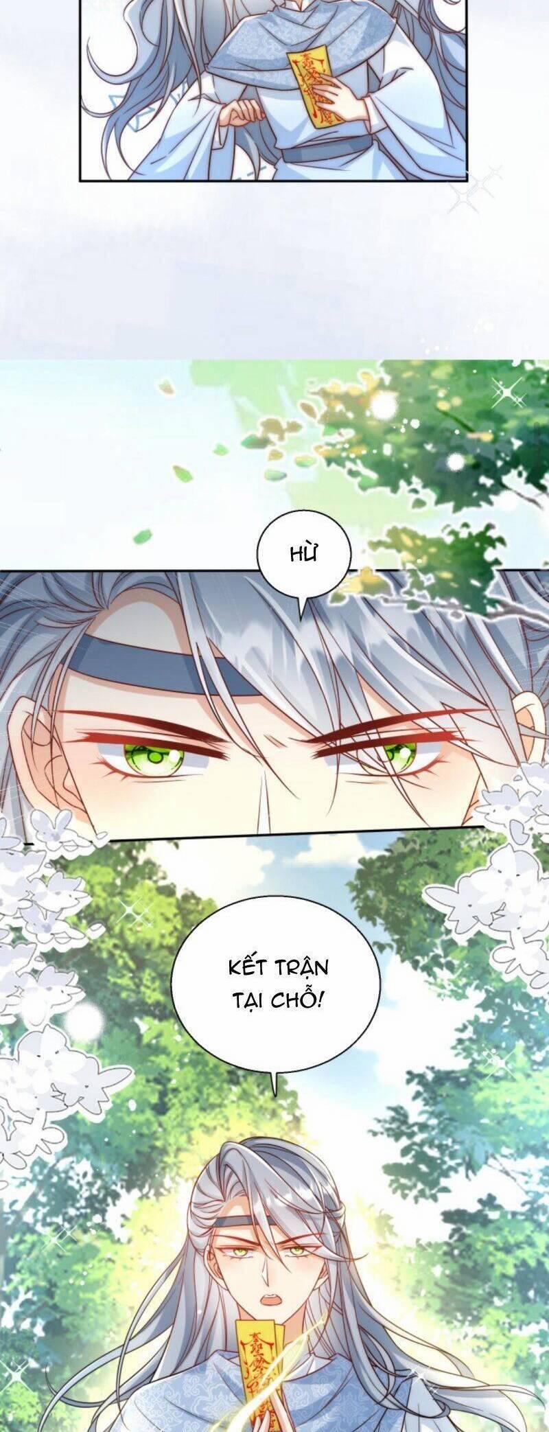 Tiểu Sư Muội Rõ Ràng Rất Mạnh, Nhưng Lại Quá Tấu Hề 74 trang 5