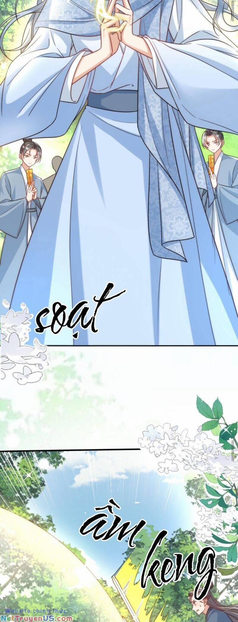 Tiểu Sư Muội Rõ Ràng Rất Mạnh, Nhưng Lại Quá Tấu Hề 74 trang 6