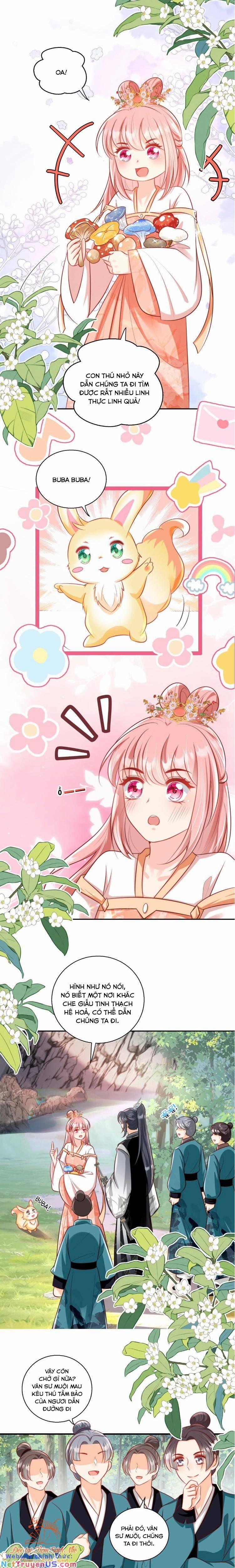 Tiểu Sư Muội Rõ Ràng Rất Mạnh, Nhưng Lại Quá Tấu Hề 75 trang 1