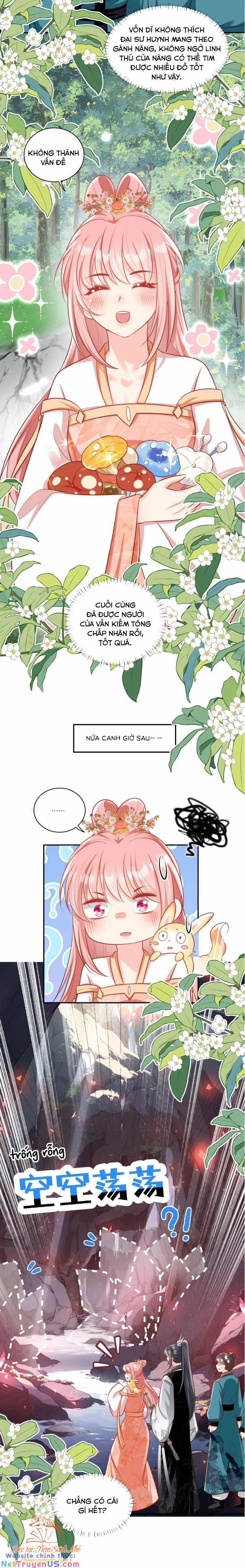 Tiểu Sư Muội Rõ Ràng Rất Mạnh, Nhưng Lại Quá Tấu Hề 75 trang 2