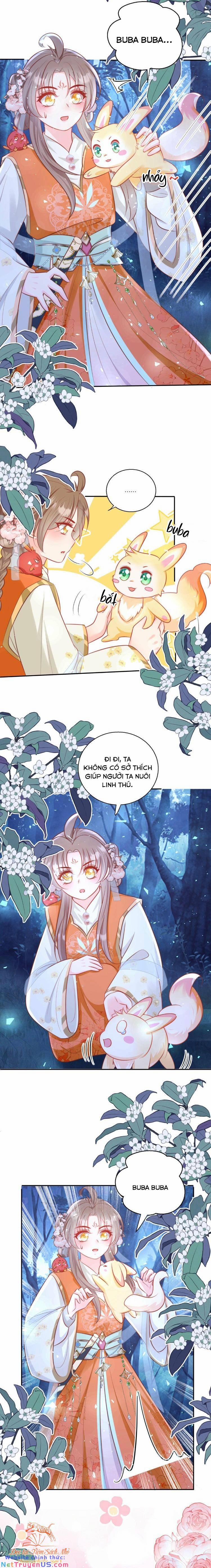 Tiểu Sư Muội Rõ Ràng Rất Mạnh, Nhưng Lại Quá Tấu Hề 75 trang 6