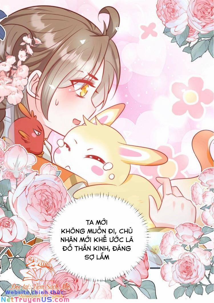 Tiểu Sư Muội Rõ Ràng Rất Mạnh, Nhưng Lại Quá Tấu Hề 75 trang 7