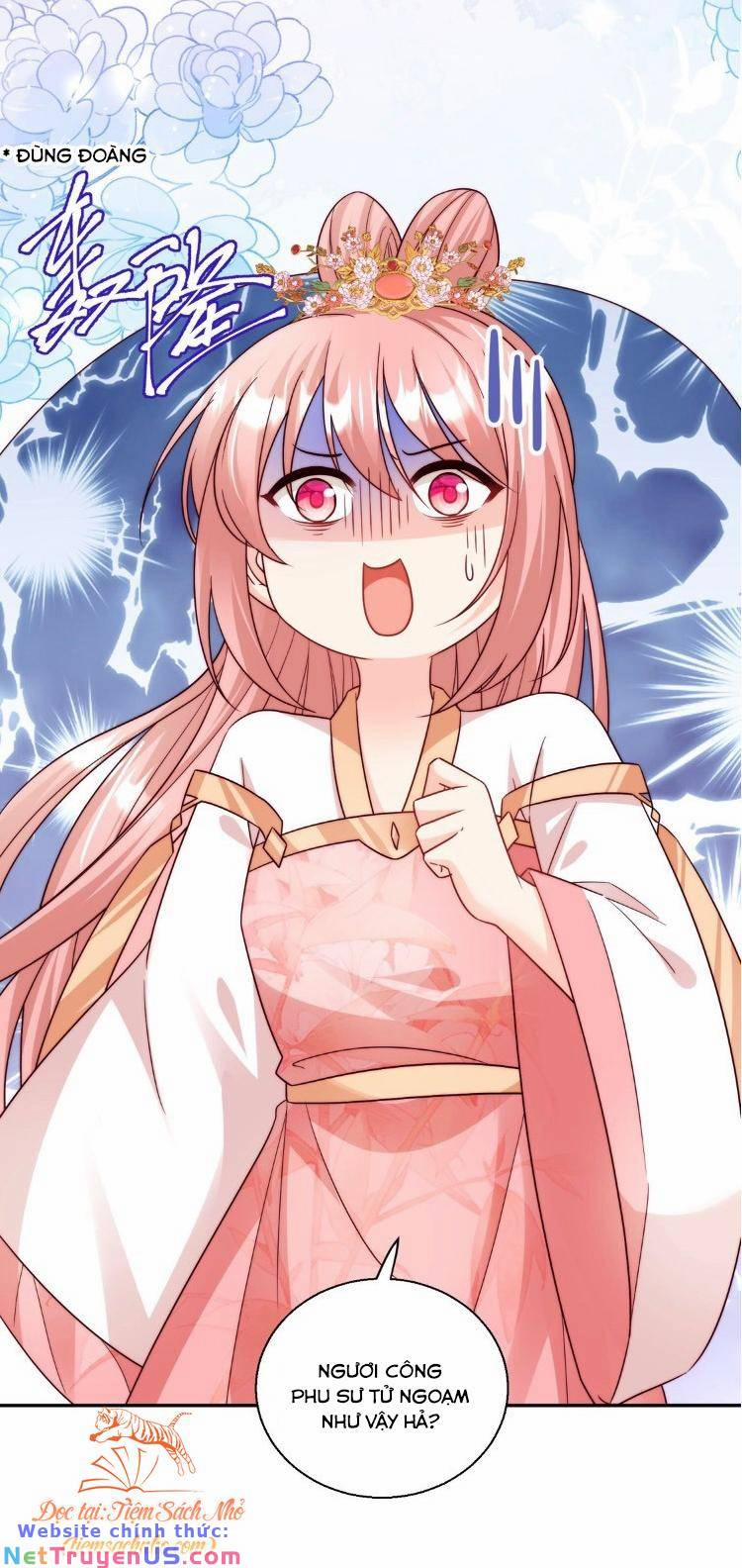 Tiểu Sư Muội Rõ Ràng Rất Mạnh, Nhưng Lại Quá Tấu Hề 76 trang 6