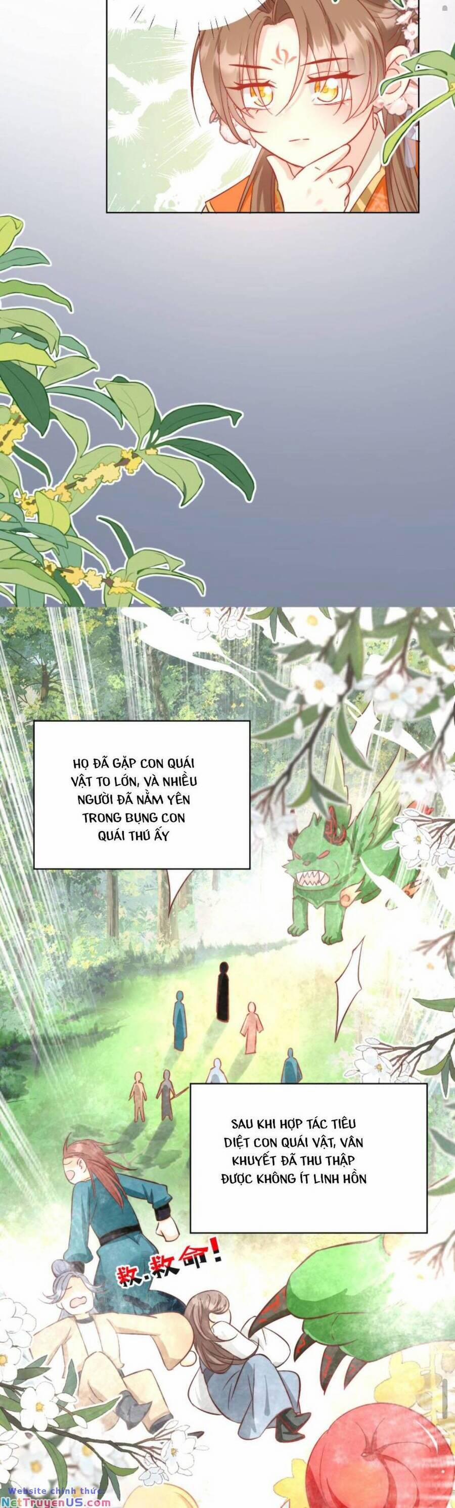 Tiểu Sư Muội Rõ Ràng Rất Mạnh, Nhưng Lại Quá Tấu Hề 77 trang 15