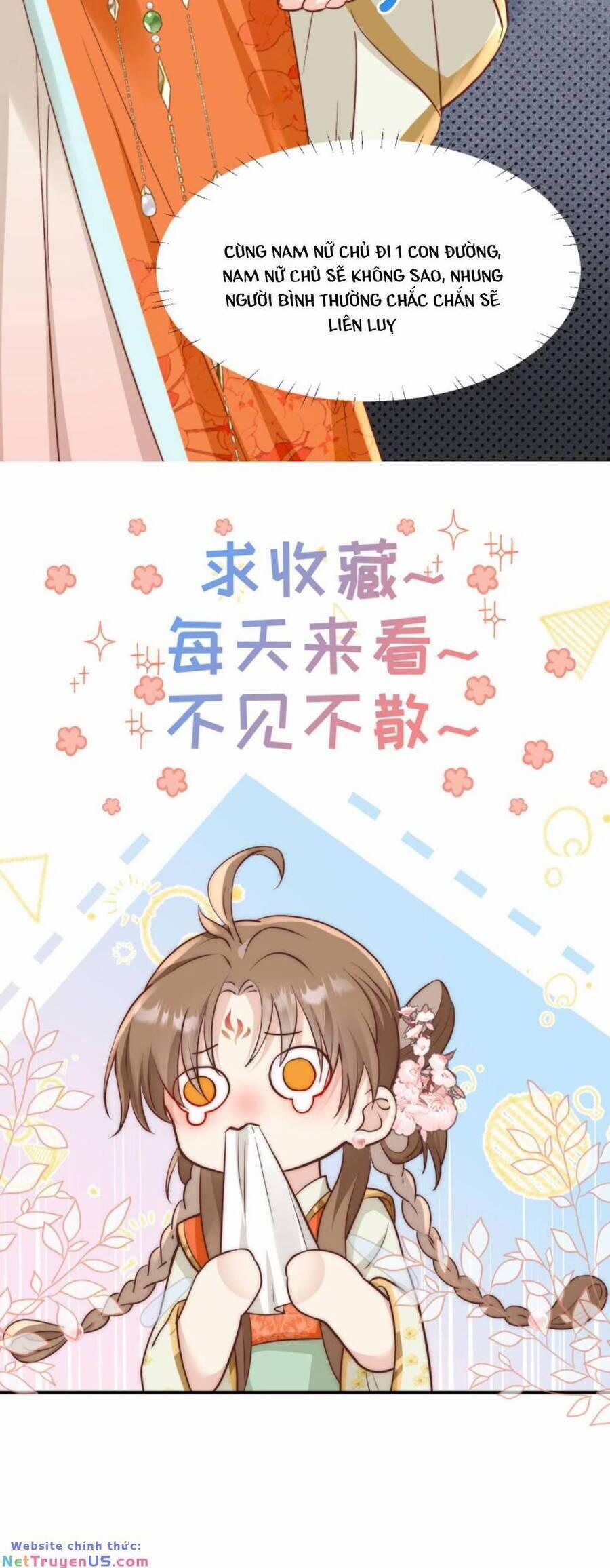 Tiểu Sư Muội Rõ Ràng Rất Mạnh, Nhưng Lại Quá Tấu Hề 77 trang 19